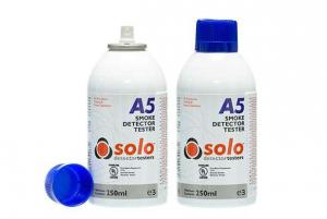 SOLO A5