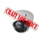 Kamera Sigurie DH-HAC-HDBW2221RP-Z 2.1MP