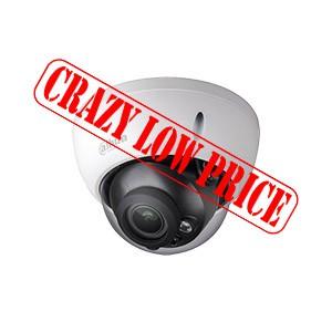 Kamera Sigurie DH-HAC-HDBW2221RP-Z 2.1MP