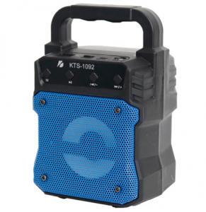 Boks Bluetooth KTS 1092