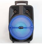 Boks Bluetooth Extra Bass AO-801