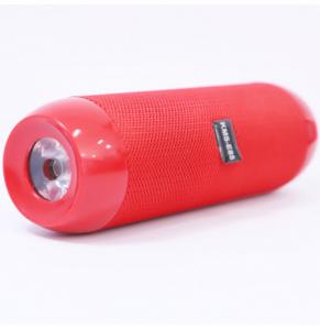 Boks Bluetooth me Drite LED KMS-E85