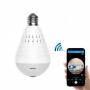 Kamer Vezhgimi ne Forme Llambe V380