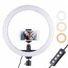 Drite Rrethore LED Per Smartphone SL300