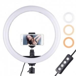 Drite Rrethore LED Per Smartphone SL300
