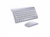 Set Tastiere+Mouse Wireless