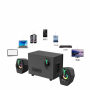 Bokse Multimedia Speaker K8-2.1-BT