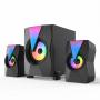 Bokse Multimedia Speaker K9-2.1-BT