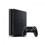 Ps4 Sony Console 500GB + 3 HITS(Uncharted Collection + Uncharted 4 + Ratchet and Clank)