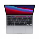Laptop Apple Macbook Pro 13″, 8GB, 256GB SSD, M1 2020