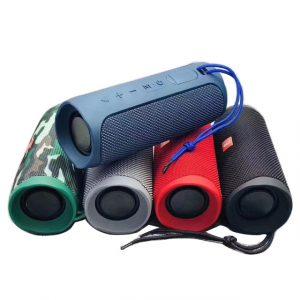Boks me Bluetooth PLL-5