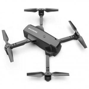 Dron Vision 400HD Midrone + Bateri Rezerve