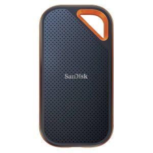SSD Portable Extreme SanDisk V2