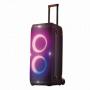 Boks me Bluetooth JBL PartyBox 310 240W