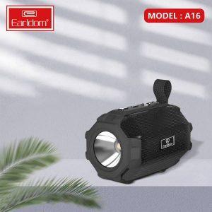 Boks me Bluetooth Earldom A16 5W