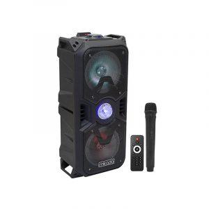 Boks me Bluetooth MIKADO MD-59BT