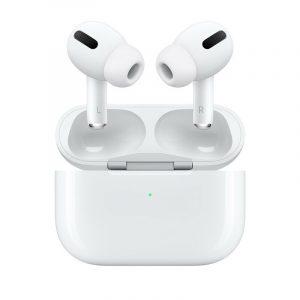 Kufje Apple Airpod Pro +Wrls Charging Case Mwp22