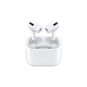Kufje Apple Airpod Pro + Wrls Charging Case