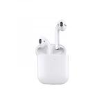 Kufje AirPods2 Apple