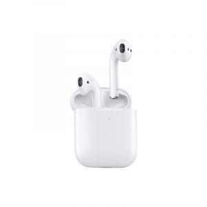 Kufje AirPods2 Apple