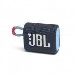 Boks me Bluetooth JBL GO 3 4.2W