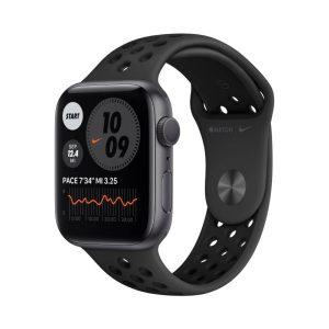 Apple Watch Nike Series 6 Sport Edition