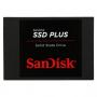 SSD Plus SanDisk 120GB Solid State Drive – SDSSDA-120G-G26