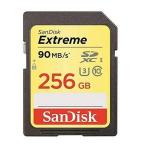 Karte Memorie SanDisk Extreme SDHC 256GB