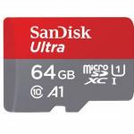 Karte Memorie SanDisk Ultra 64GB