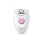 DEPILATOR BRAUN 1170 NEW