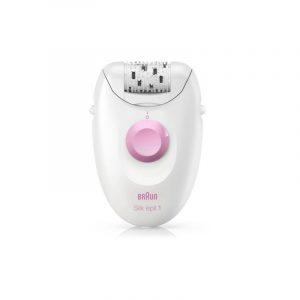 DEPILATOR BRAUN 1170 NEW
