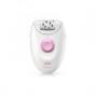 DEPILATOR BRAUN 1170 NEW