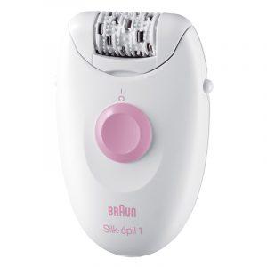 Depilatore Braun SE1370