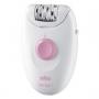 Depilatore Braun SE1370