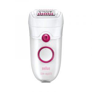 Depilator Braun 5185