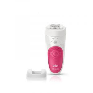 Depilator Braun SES 5/500 L