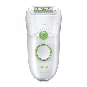 Depilatore Braun SE 5580