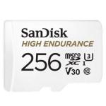 Karte Memorie SanDisk High Endurance 128GB