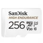 Karte Memorie SanDisk High Endurance 128GB