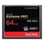 Karte Memorie SanDisk Extreme 64GB 4k