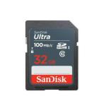 Karte Memorie SanDisk 32GB 100Mb/s