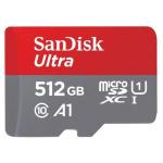 Karte Memorie SanDisk 512GB