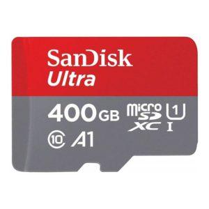 Karte Memorie SanDisk 400GB