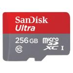 Karte Memorie SanDisk 256GB