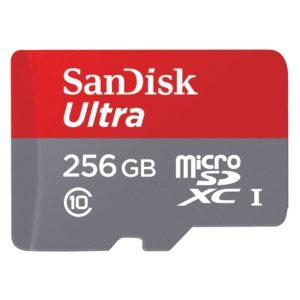 Karte Memorie SanDisk 256GB