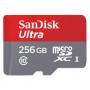 Karte Memorie SanDisk 256GB
