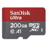 Karte Memorie SanDisk 200GB
