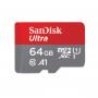 Karte Memorie SanDisk 64GB
