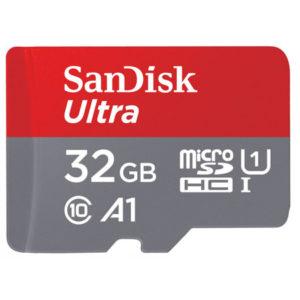 Karte Memorie SanDisk 32GB