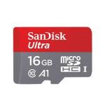 Karte Memorie SanDisk 16GB